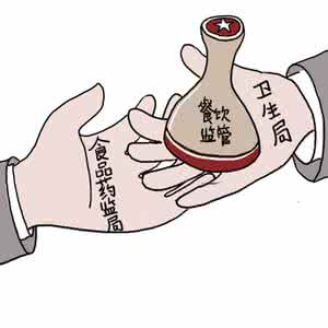 食品流通許可證和食品經營許可證到底有啥區別